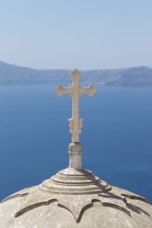 Santorin