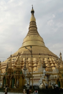 Yangon