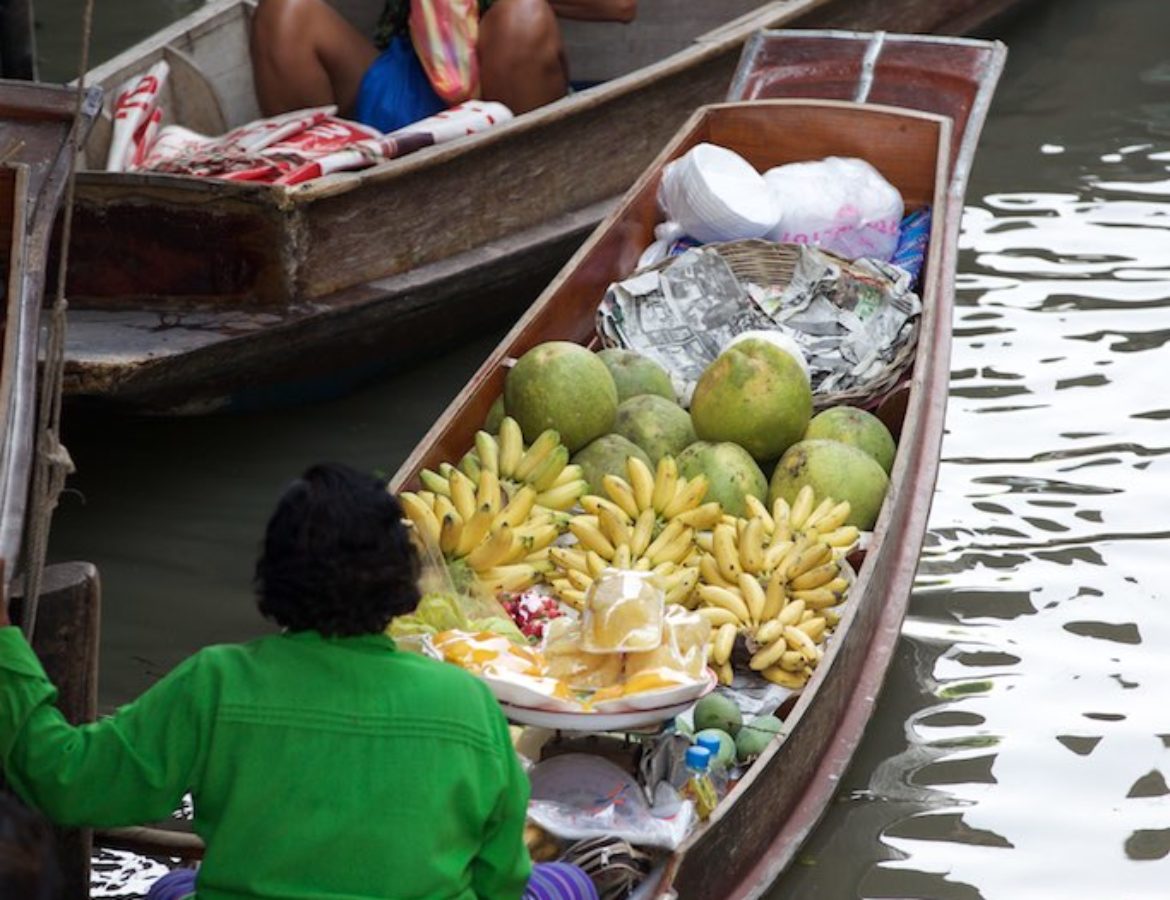 Bangkok