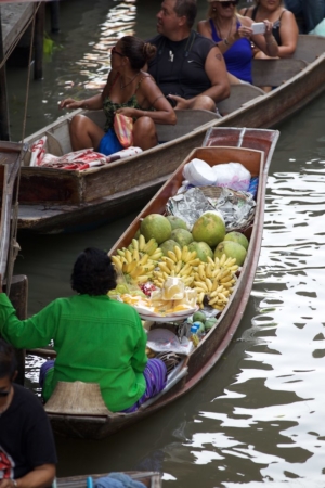 Bangkok