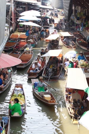 Bangkok