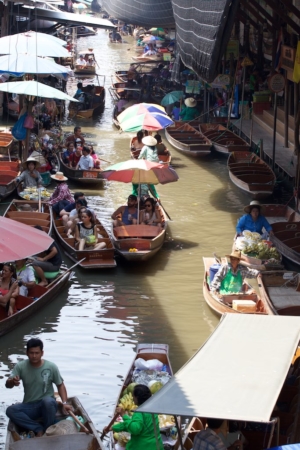 Bangkok