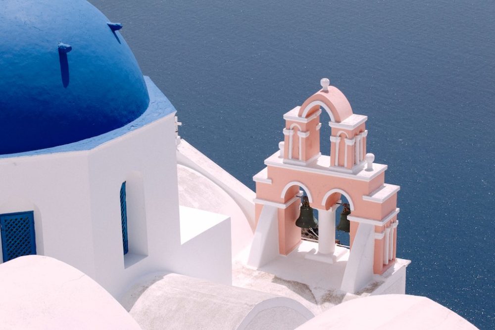 Santorin