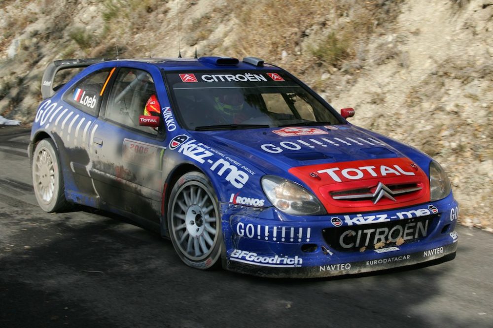 WRC