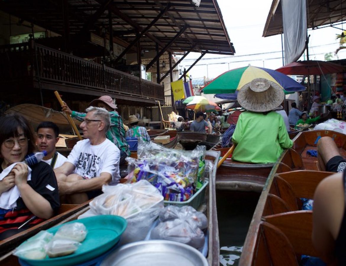 Bangkok