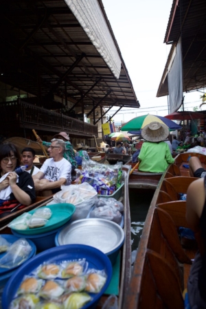 Bangkok