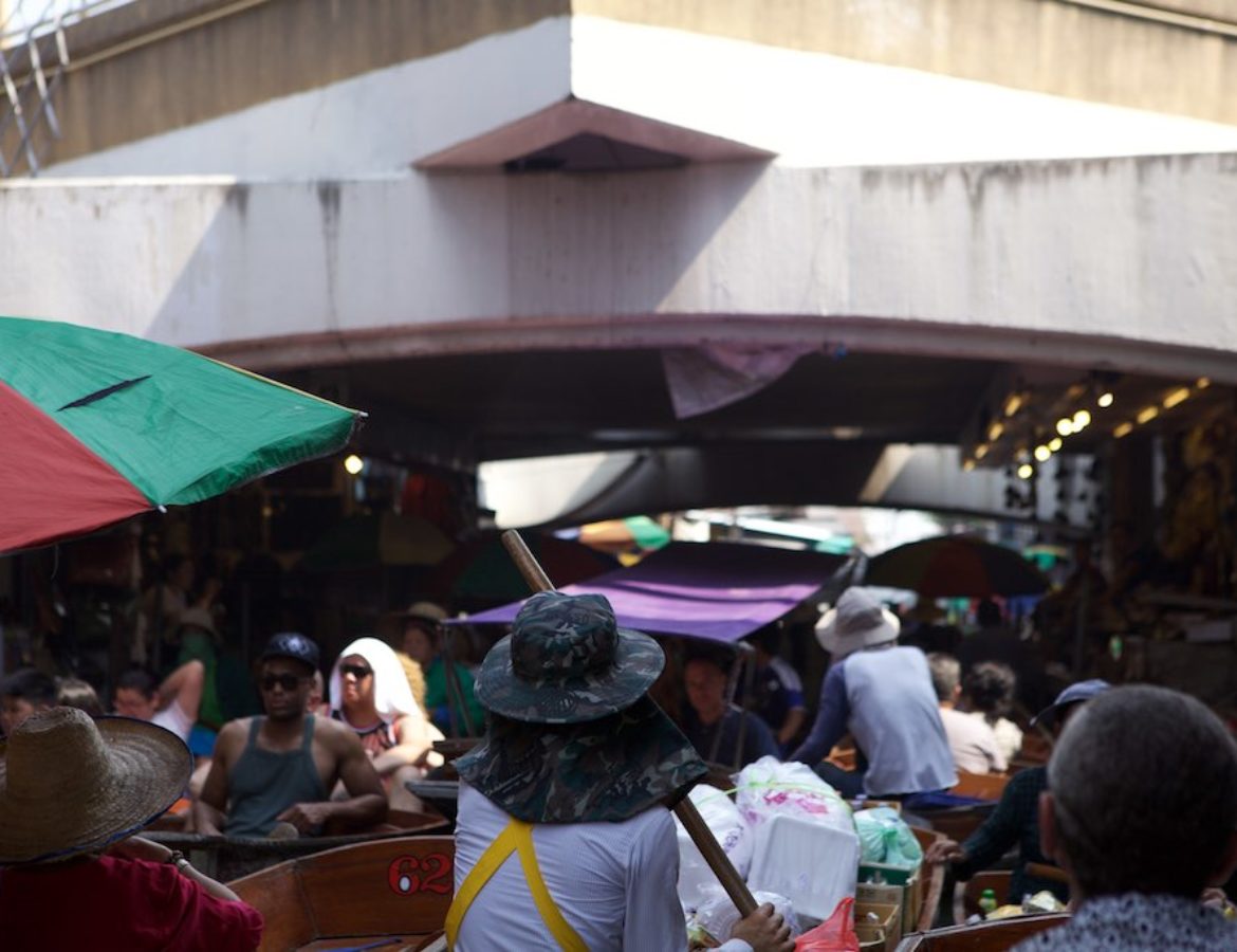 Bangkok