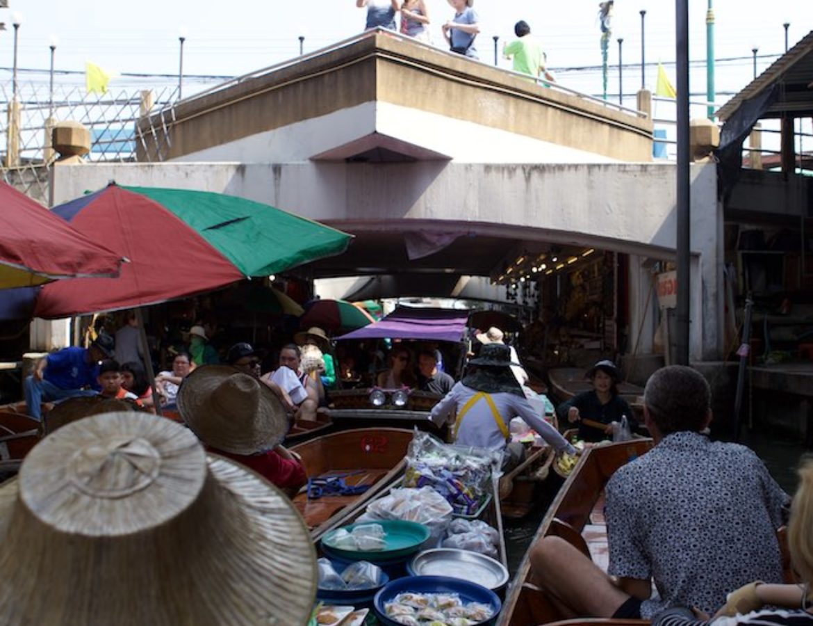 Bangkok