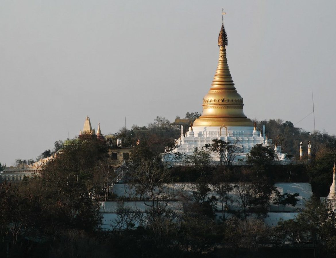 Myanmar