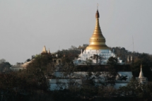 Myanmar