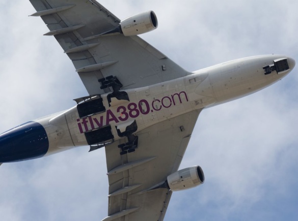 Salon du Bourget 2017