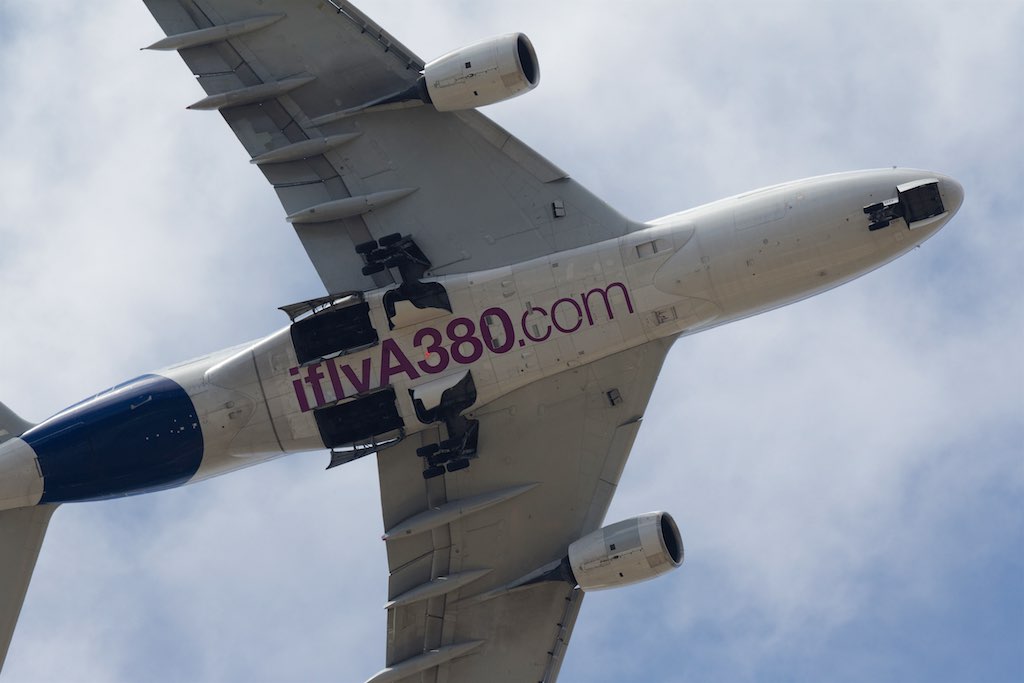 Salon du Bourget 2017