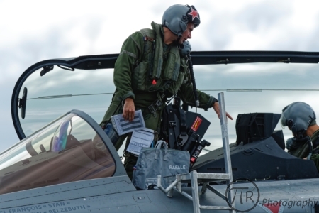 Pilote rafale 1