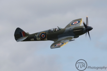 Spitfire