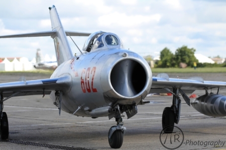 Mig 15