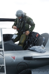 Pilote Rafale 2