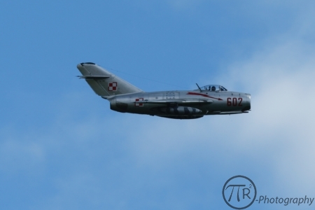 Mig 15